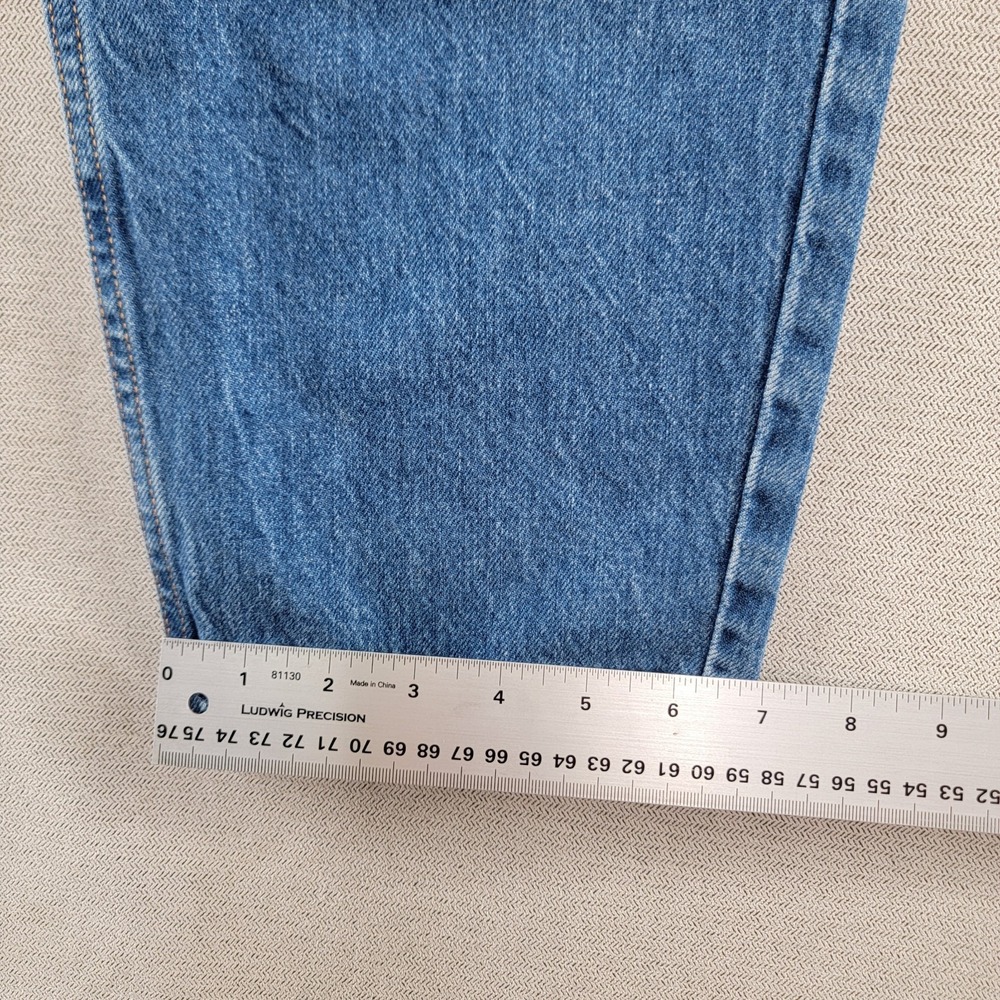 Remain Jeans Birger Christensen Olina Tapered Cargo Womens 27 Made in Italy - Picture 9 of 9